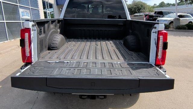 2024 Ford F-250 Super Duty XLT