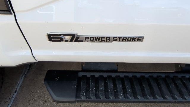 2024 Ford F-250 Super Duty XLT