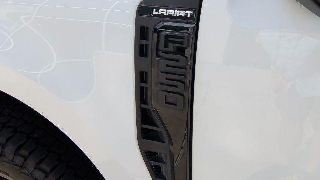 2024 Ford F-250 Super Duty XLT