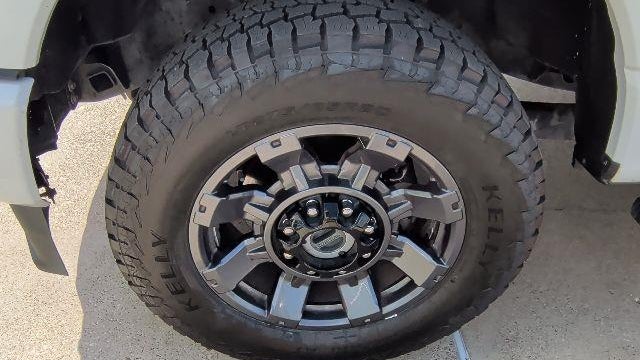 2024 Ford F-250 Super Duty XLT
