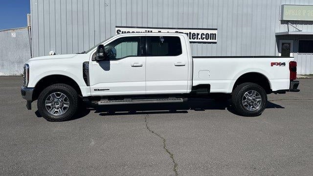 2024 Ford F-250 Super Duty XL