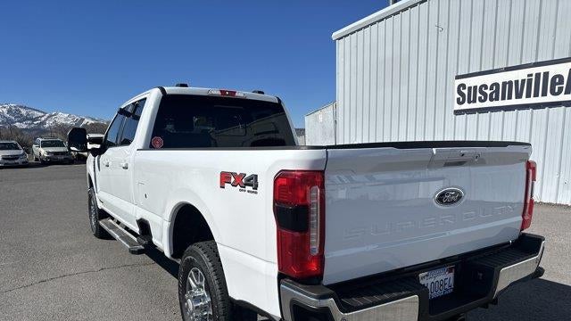 2024 Ford F-250 Super Duty XL