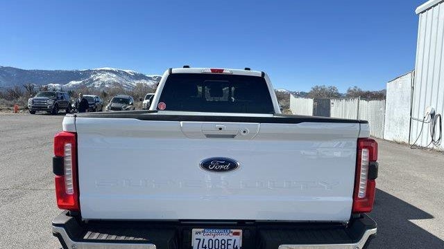 2024 Ford F-250 Super Duty XL
