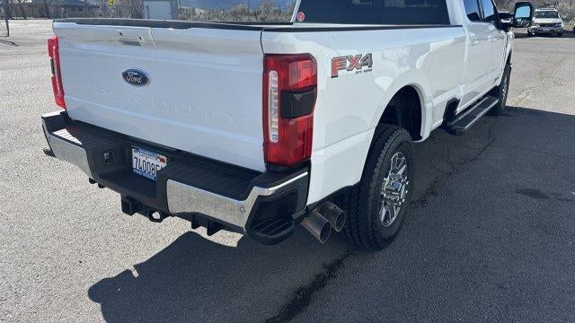 2024 Ford F-250 Super Duty XL