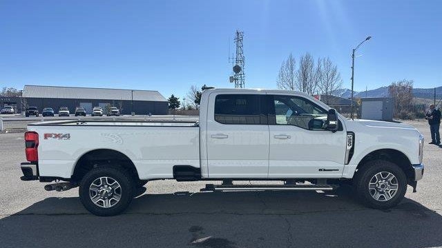 2024 Ford F-250 Super Duty XL