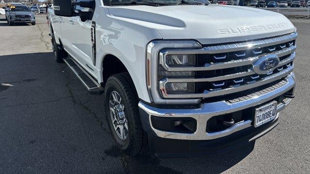 2024 Ford F-250 Super Duty XL