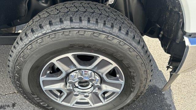 2024 Ford F-250 Super Duty XL