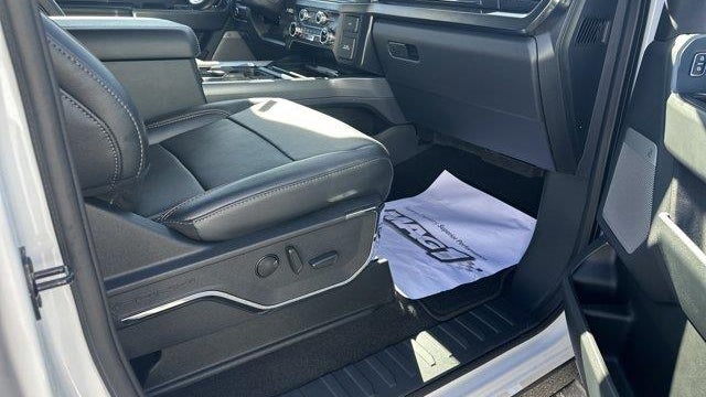 2024 Ford F-250 Super Duty XL