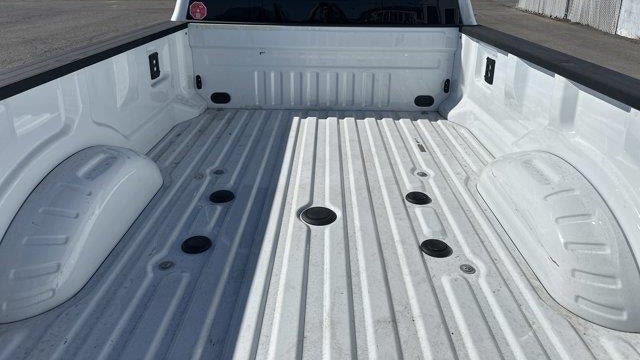 2024 Ford F-250 Super Duty XL
