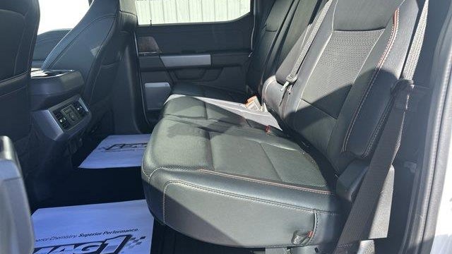 2024 Ford F-250 Super Duty XL