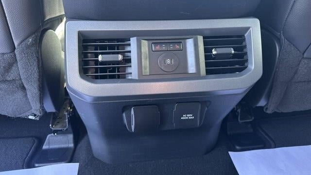 2024 Ford F-250 Super Duty XL