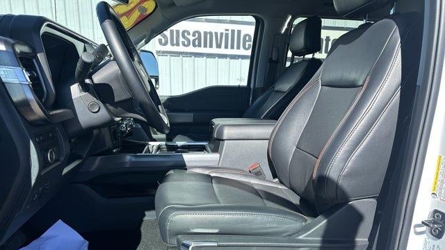 2024 Ford F-250 Super Duty XL