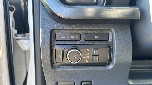 2024 Ford F-250 Super Duty XL