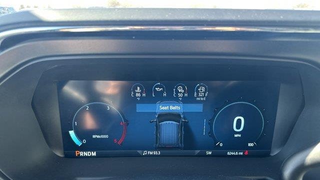 2024 Ford F-250 Super Duty XL