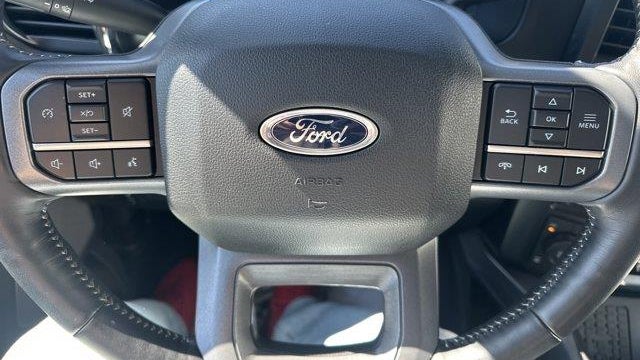 2024 Ford F-250 Super Duty XL