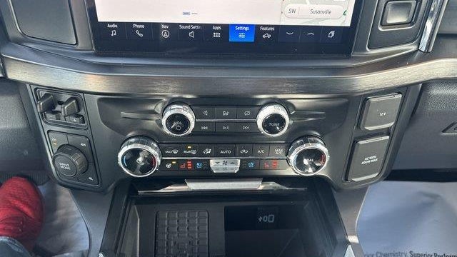 2024 Ford F-250 Super Duty XL
