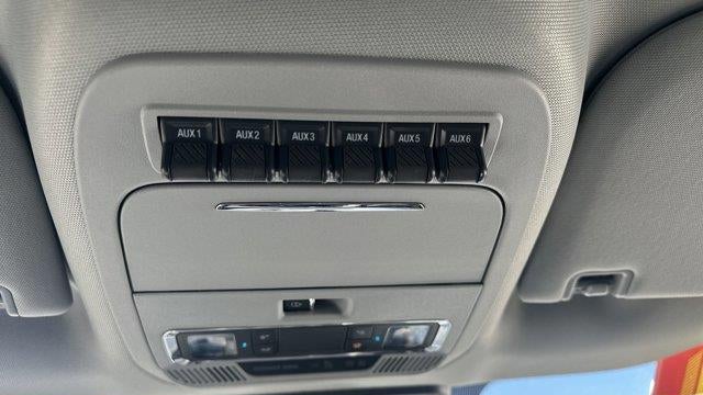 2024 Ford F-250 Super Duty XL