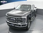2024 F-250 Super Duty Thumbnail 11
