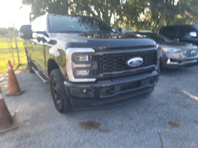 2024 Ford F-250 - $74,955