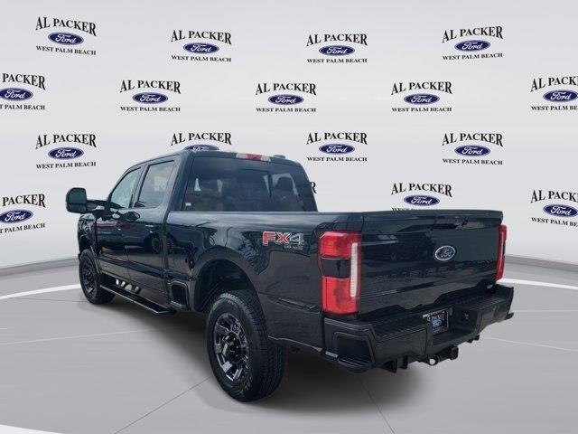 2024 Ford F-250 - $74,955