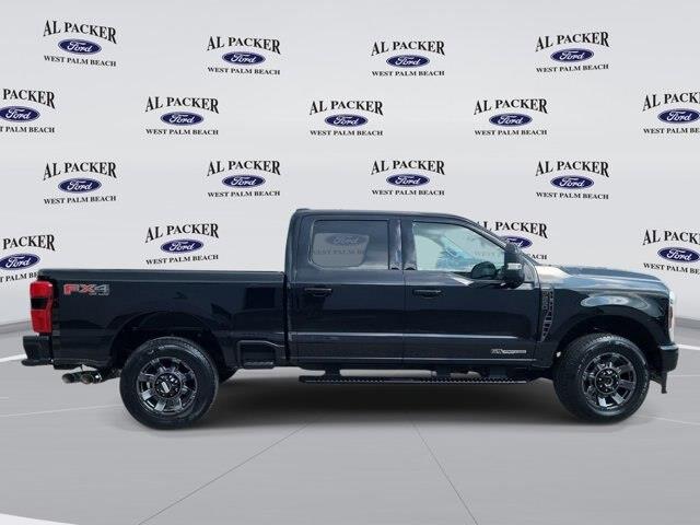 2024 Ford F-250 - $74,955