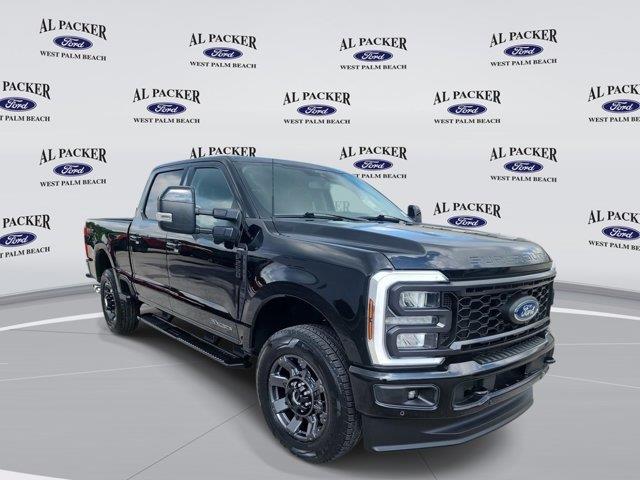 2024 Ford F-250 - $74,955