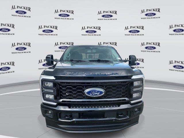 2024 Ford F-250 - $74,955