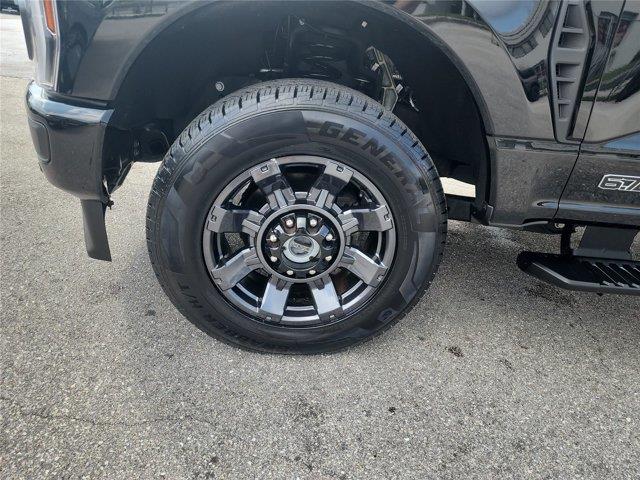 2024 Ford F-250 - $74,955