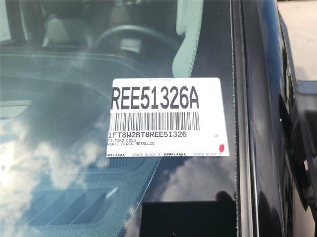 2024 Ford F-250 - $74,955
