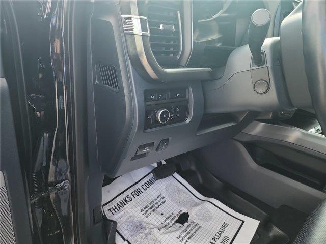 2024 Ford F-250 - $74,955