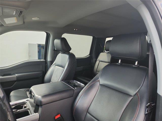 2024 Ford F-250 - $74,955