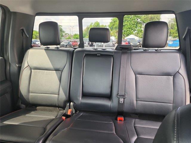 2024 Ford F-250 - $74,955
