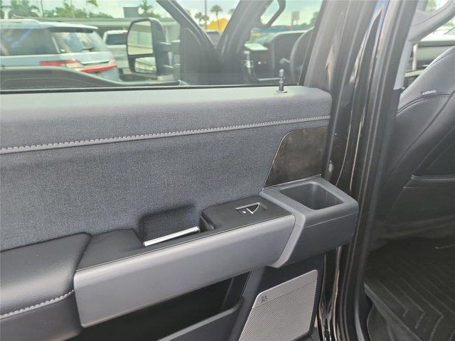 2024 Ford F-250 - $74,955