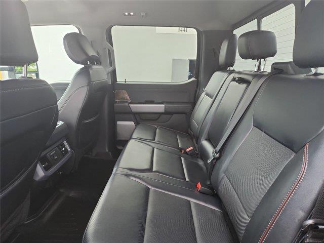 2024 Ford F-250 - $74,955