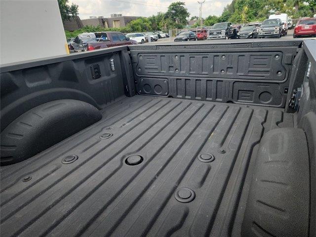 2024 Ford F-250 - $74,955