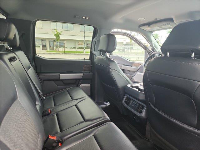 2024 Ford F-250 - $74,955