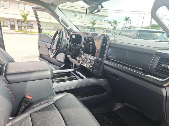 2024 Ford F-250 - $74,955