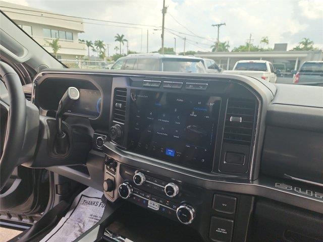 2024 Ford F-250 - $74,955
