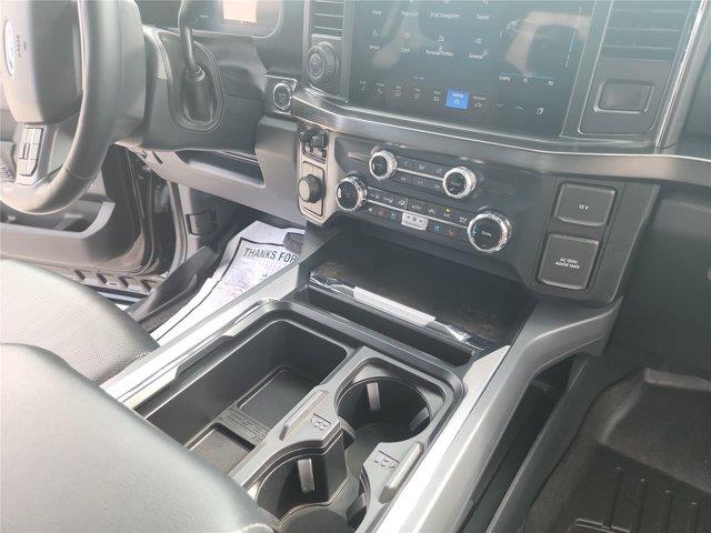 2024 Ford F-250 - $74,955