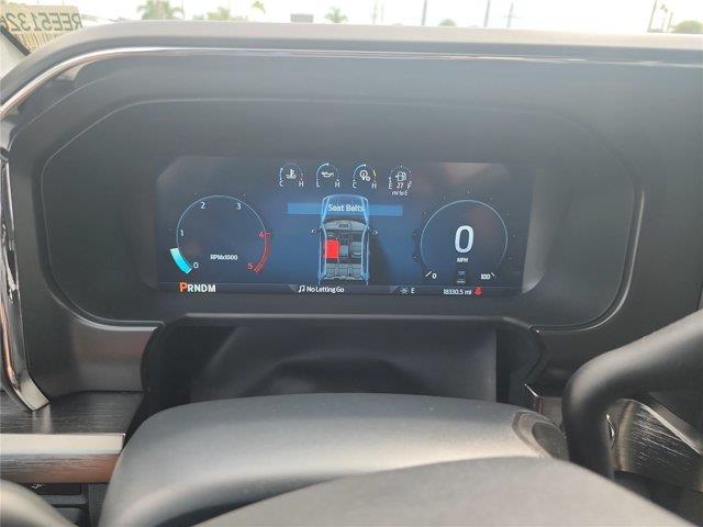 2024 Ford F-250 - $74,955