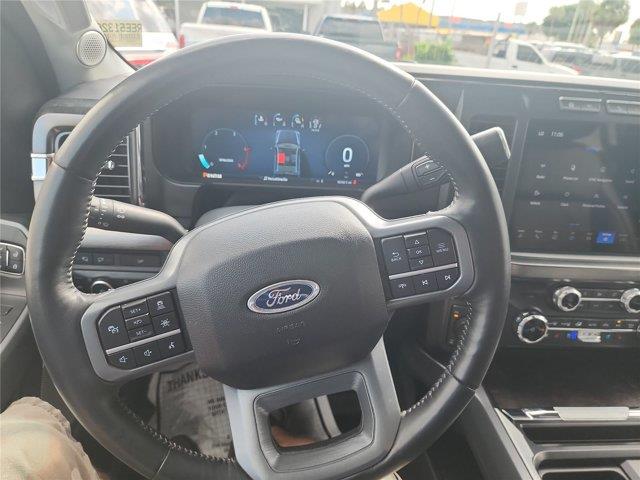 2024 Ford F-250 - $74,955