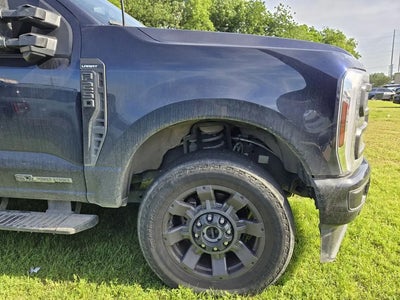 2024 Ford F-250 Super Duty 4X4 XLT 4DR Crew Cab 8 FT. LB Pickup