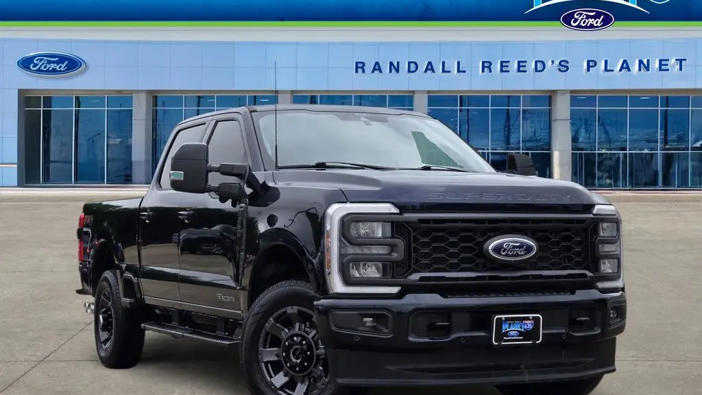 Preowned 2024 Ford F-250 Super Duty XL for Sale