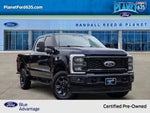 2024 F-250 Super Duty Thumbnail 3