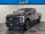 2024 F-250 Super Duty Thumbnail 6