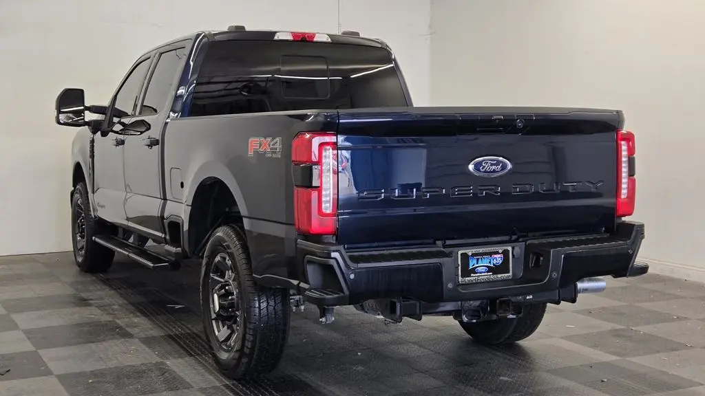 2024 Ford F-250 Super Duty XL