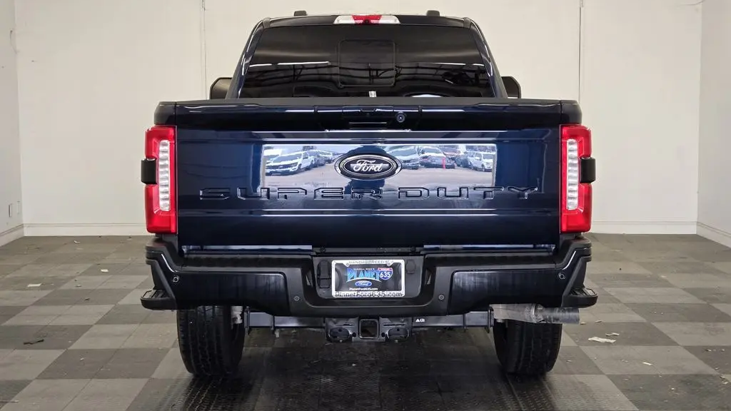 2024 Ford F-250 Super Duty XL