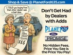 2024 F-250 Super Duty Thumbnail 9