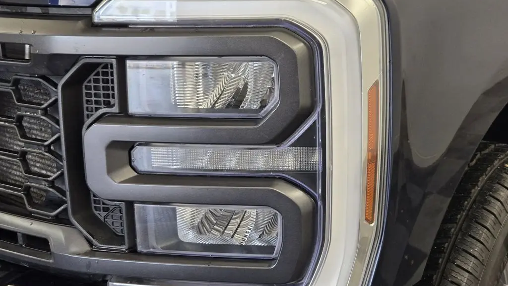 2024 Ford F-250 Super Duty XL