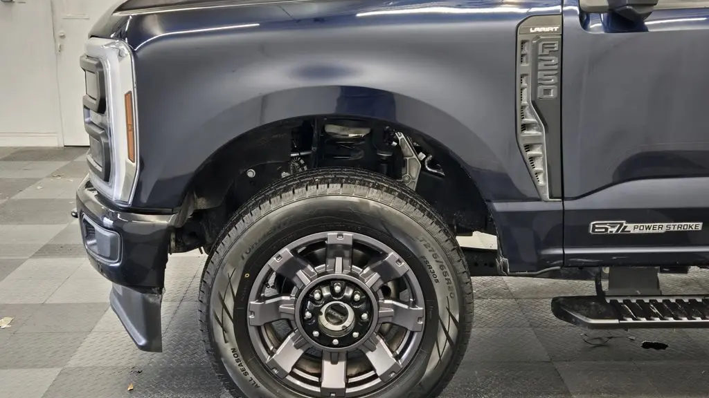 2024 Ford F-250 Super Duty XL